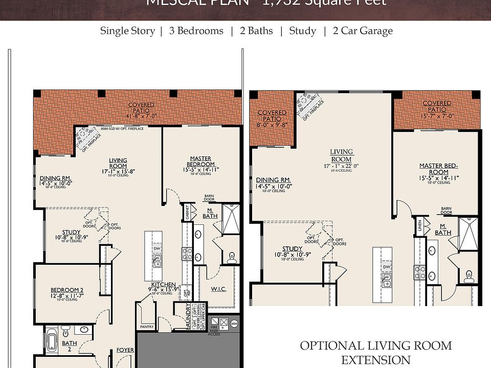 2nd image of 3803 Portofino Way