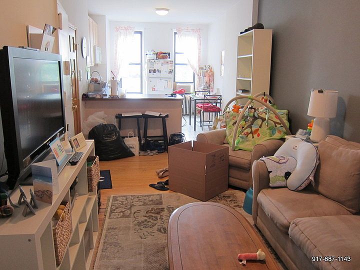1st image of 504 E 13th St APT 2B
