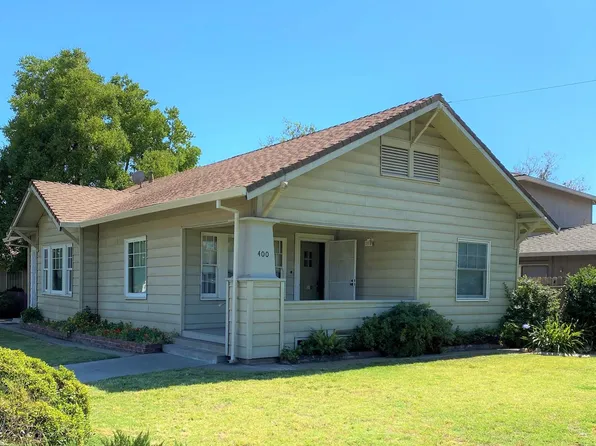 400 Chestnut St, Lodi, CA 95240