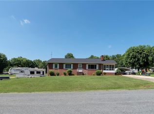 246 Karen Cir, Winston Salem, NC 27105