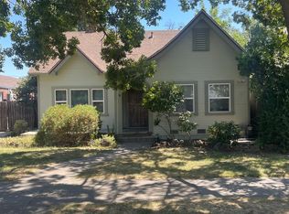 1736 Lucerne Ave, Stockton, CA 95203
