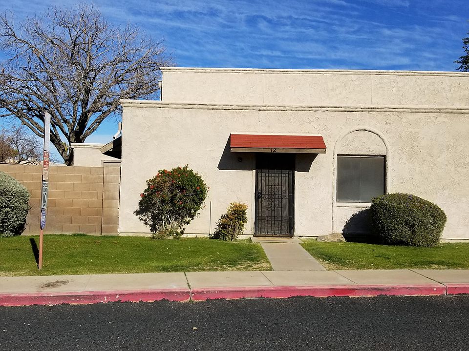 1st image of 600 S Dobson Rd Unit 122