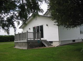 1950 Town Line Rd, Mosinee, WI 54455