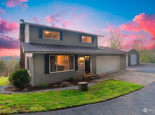 281 Military Rd, Castle Rock, WA 98611