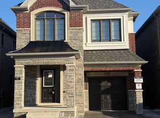 1559 Kitchen Ct, Milton, ON L9E 1Y7