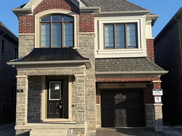 1559 Kitchen Ct, Milton, ON L9E 1Y7