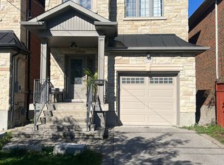 282B Aylesworth Ave, Toronto, ON M1N 2K2