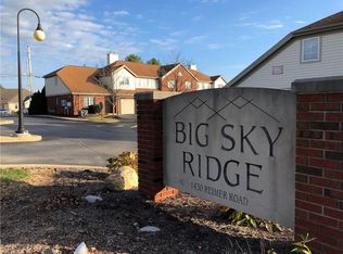 1410 Reimer Rd UNIT D, Wadsworth, OH 44281