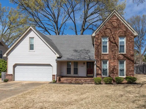 7500 4th Ave, Memphis, TN 38135