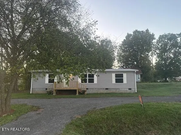 107 E Willson St, Niota, TN 37826