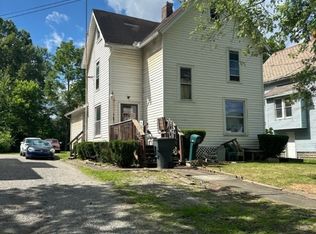 923 Hunter St NW, Warren, OH