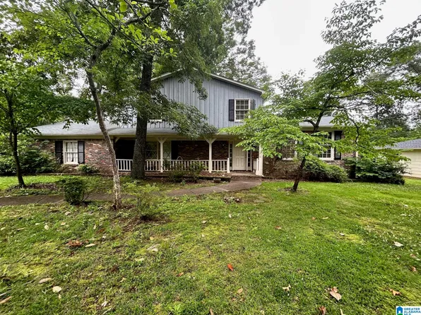 2341 Regent Ln, Birmingham, AL 35226