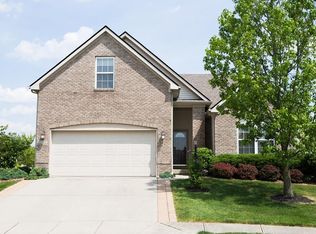 1347 Mineral Lake Ct, Brownsburg, IN 46112