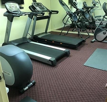 5th image of 2420 Deer Creek Country Club Blvd APT 108