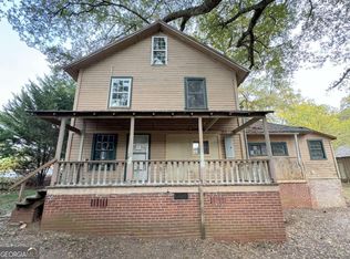 3419 Maple Rd SE, Lindale, GA 30147