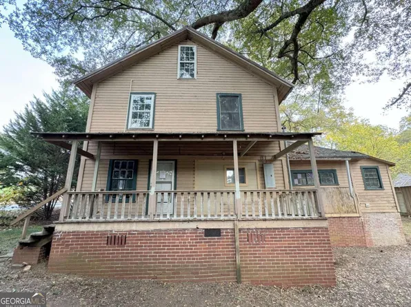 3419 Maple Rd SE, Lindale, GA 30147