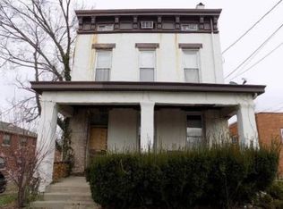 2704 N Bend Rd, Cincinnati, OH 45239