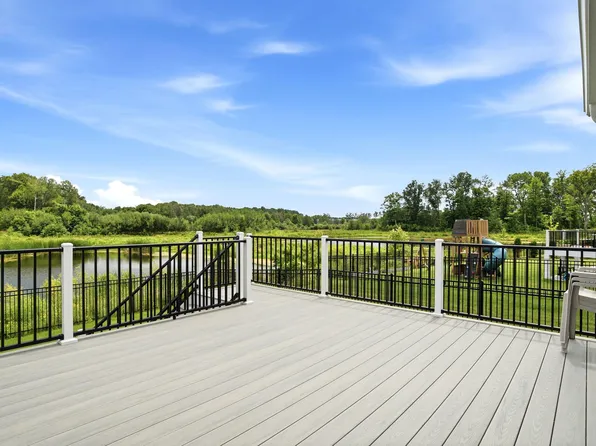 12839 Fraizer St NE, Blaine, MN 55449