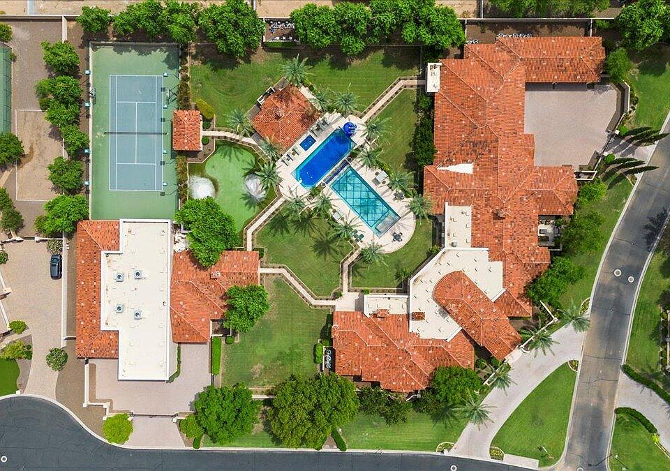 HYDEIST 81° DRIVE GLAY 7979 W Expedition Way, Peoria, AZ 85383 | Zillow