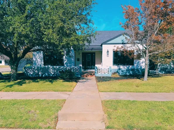 910 W Louisiana Ave, Midland, TX 79701