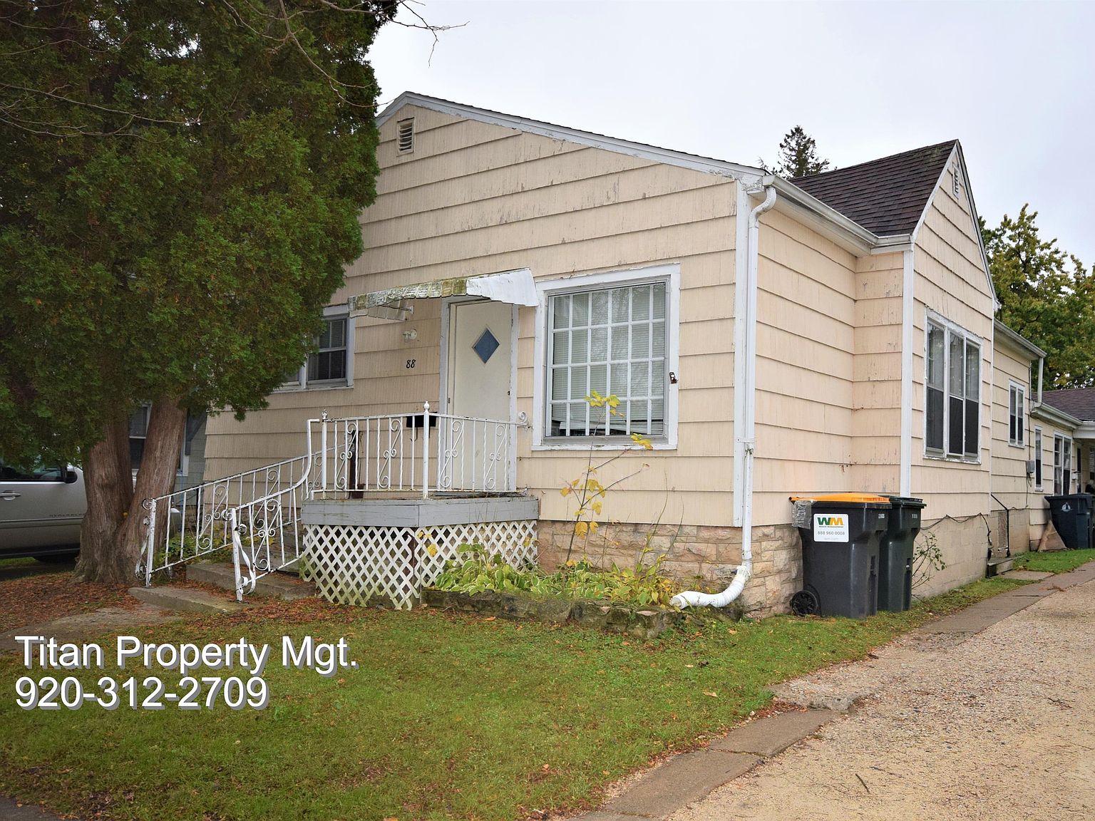 88 E 12th St 2, Fond Du Lac, WI 54935 Zillow