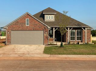 6011 N Emerald, Stillwater, OK 74075