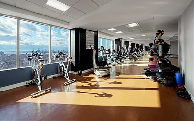 Rented by Brookfield (Funnel)