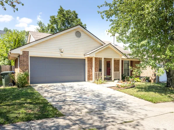 309 Squires Rd, Lexington, KY 40515