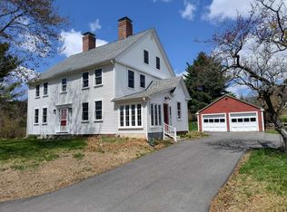 58 Proctor Road, Jaffrey, NH 03452