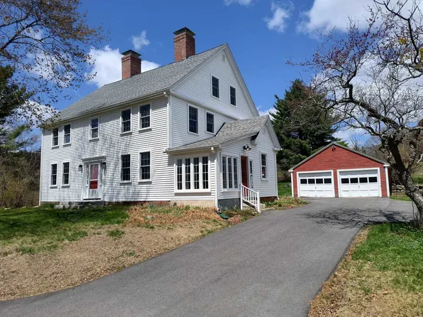 58 Proctor Road, Jaffrey, NH 03452