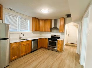 5433 S Millard Ave #1, Chicago, IL 60632