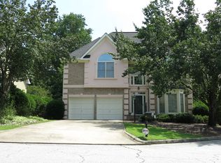 4503 Village Springs Run, Atlanta, GA 30338