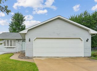2509 Wilson Ave SW, Cedar Rapids, IA 52404