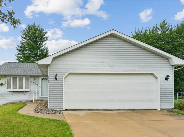 2509 Wilson Ave SW, Cedar Rapids, IA 52404