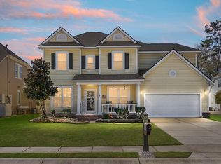 103 Plank Ct, Summerville, SC 29485