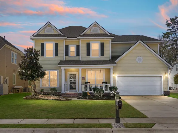 103 Plank Ct, Summerville, SC 29485