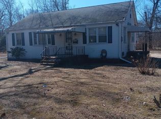 801 S Read St, Cinnaminson, NJ 08077