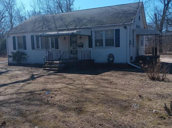801 S Read St, Cinnaminson, NJ 08077