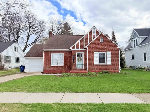 401 BROADWAY AVENUE, Wausau, WI 54403