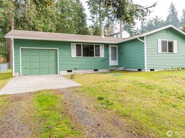 3128 Summit Boulevard, Oak Harbor, WA 98277