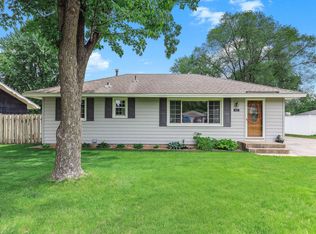 11627 N Heights Dr NW, Coon Rapids, MN 55433