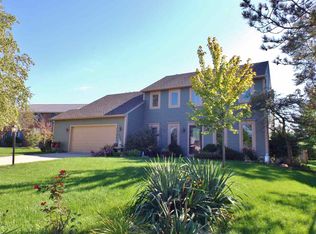 5812 Lassiter Mill Pl, Fort Wayne, IN 46835