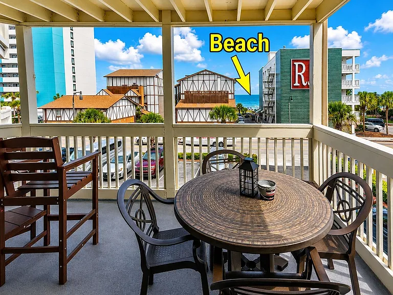 2805B N Ocean Blvd — Photo 16