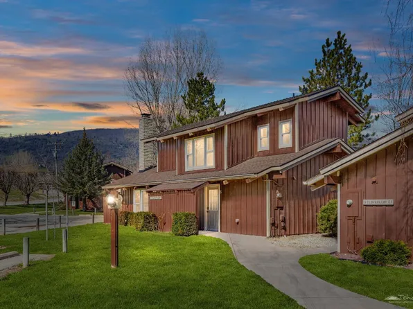 5 Cloverleaf Ct, Tehachapi, CA 93561