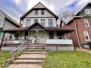 1515 Scott St, Williamsport, PA 17701