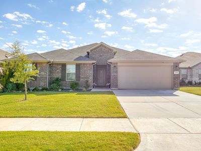 429 Valentine Ct, Burleson, TX, 76028