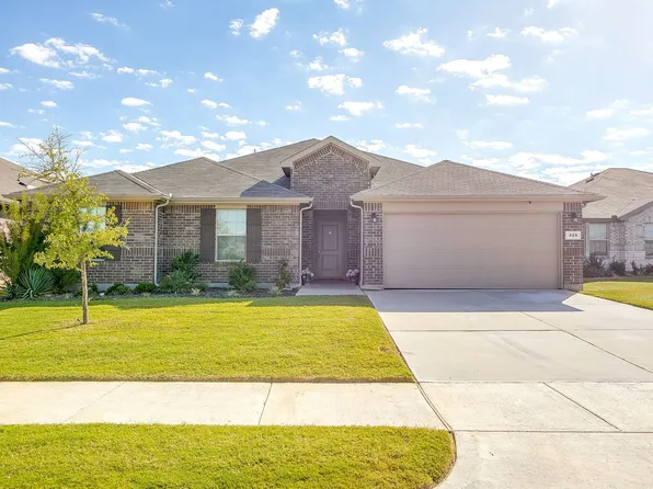 429 Valentine Ct, Burleson, TX 76028