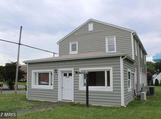 2120A Lafayette Blvd, Fredericksburg, VA 22401