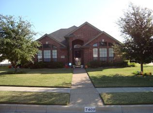 7409 Trinity Ranch Rd, Benbrook, TX 76126