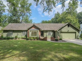 3518 W 92nd Ter, Leawood, KS 66206